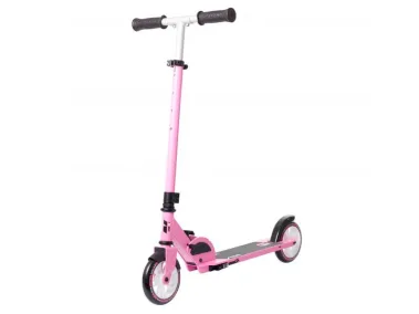 STIGA Kick Scooter Cruise 145-S Pink