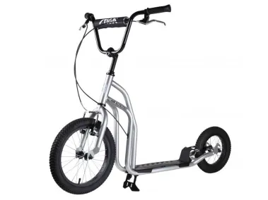  STIGA Patinete Air Scooter 16"