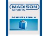 Sports Madison E-Gift Card